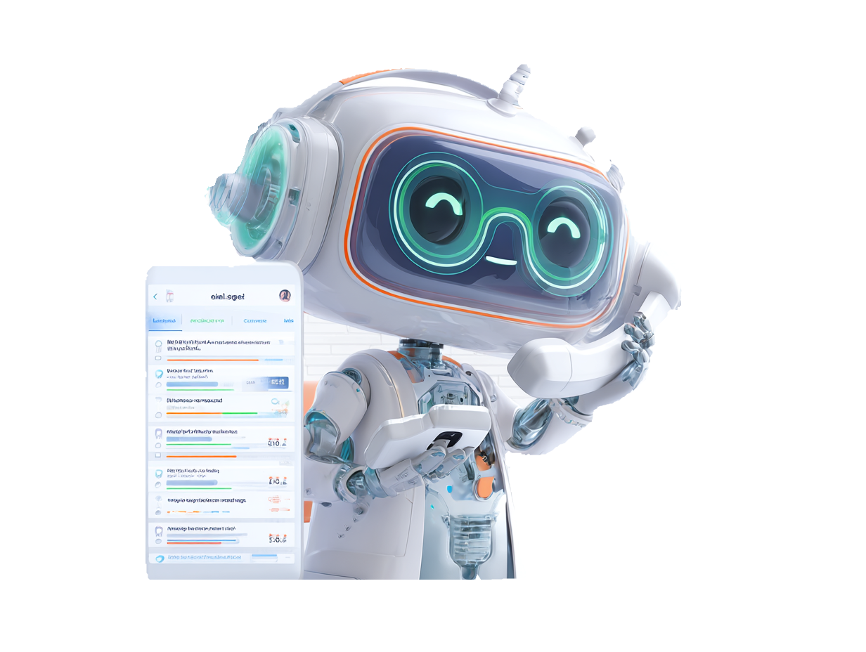 AI Voice Coordinator